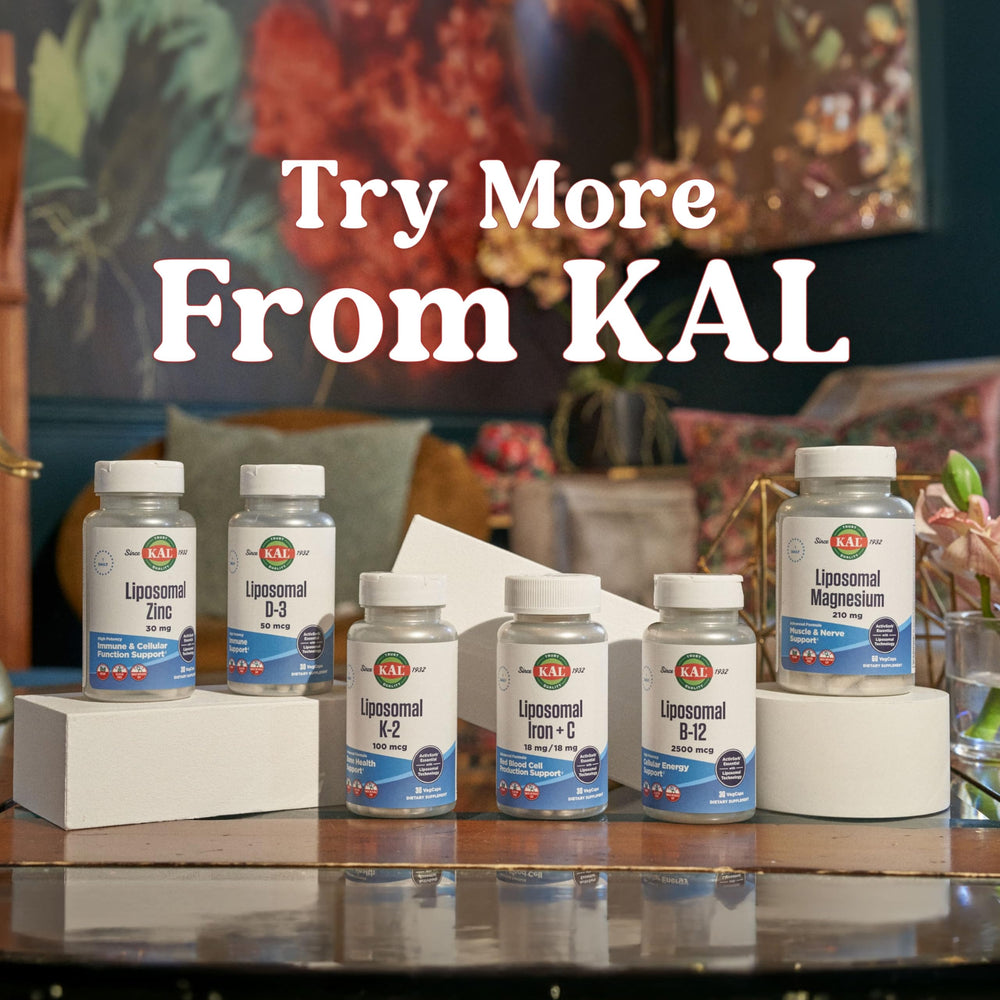 Clean formula ingredients for vegan gluten-free iron supplement