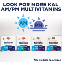KAL Quality seal with GMP facility and lab testing