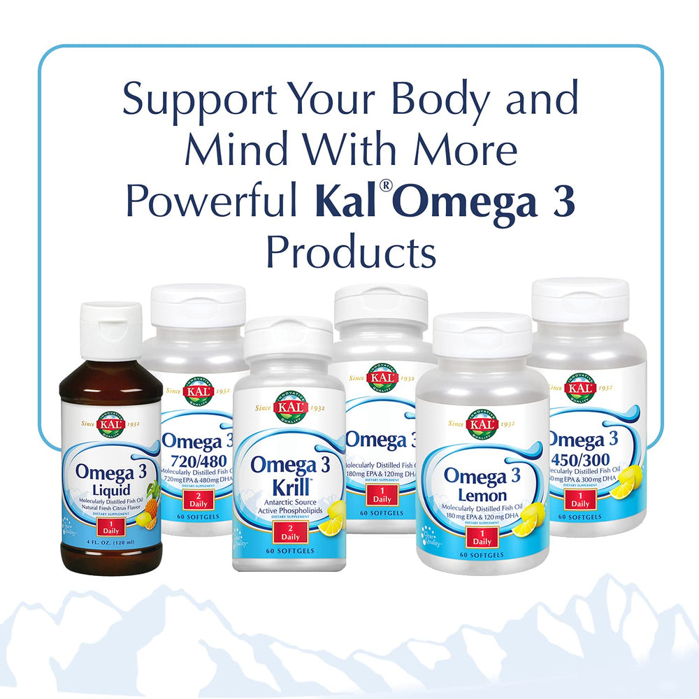 60 servings per container graphic
