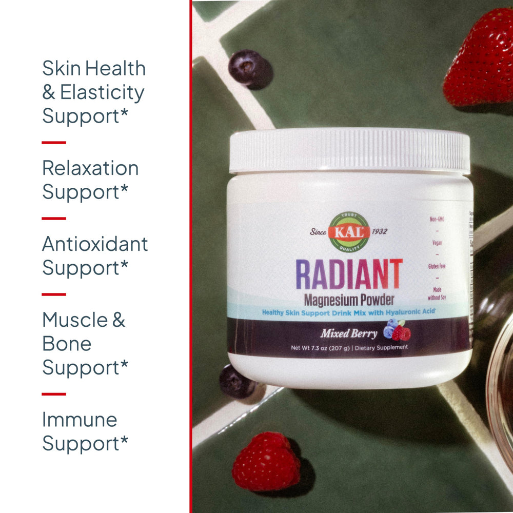 Close-up of sugar-free vegan product packaging