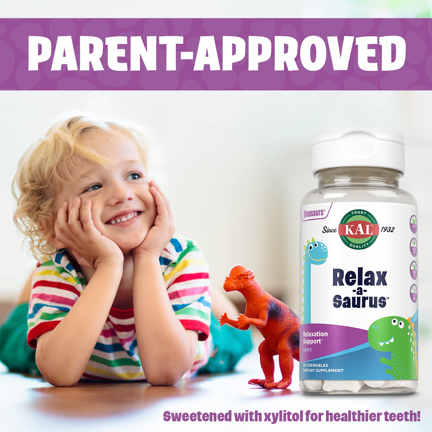 Vegan, lactose-free, peanut-free, soy-free formula
