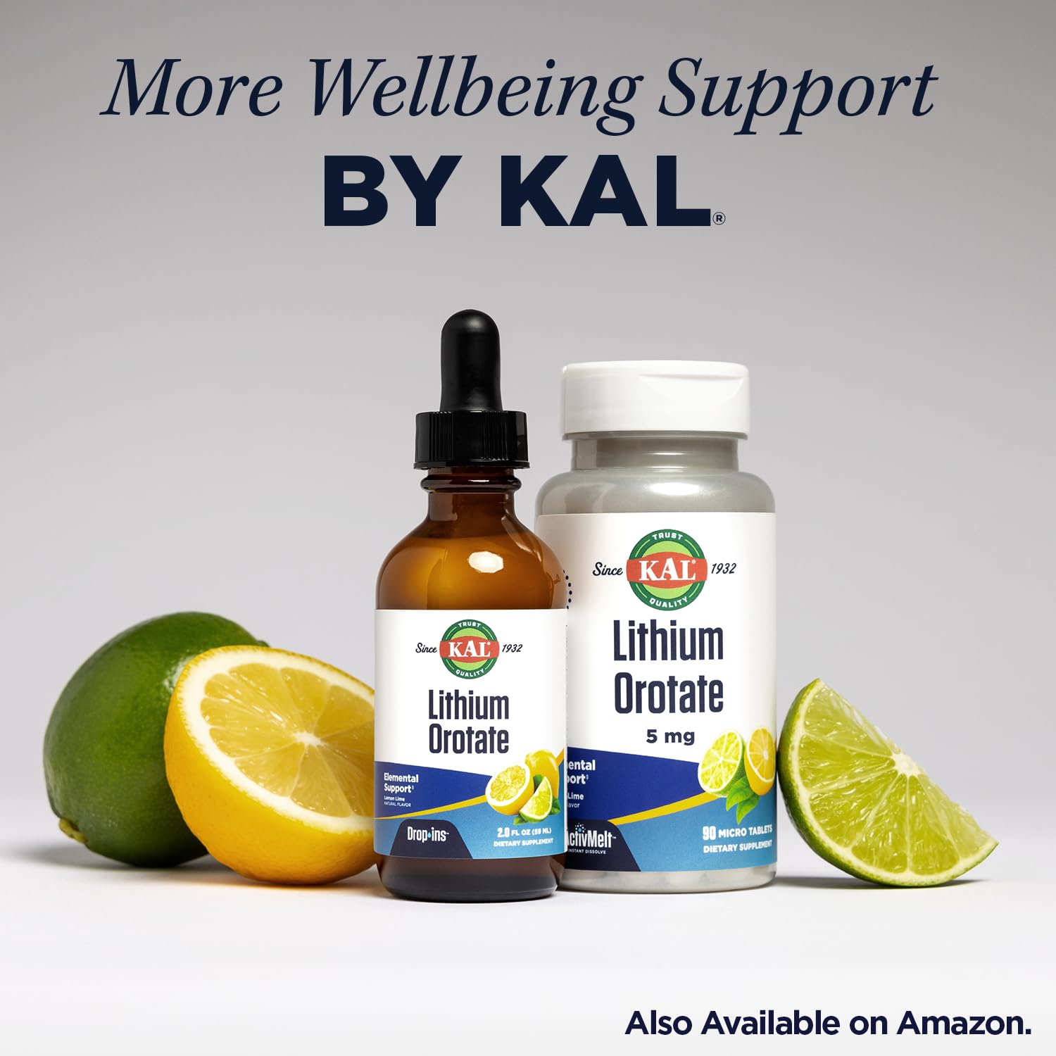 60-day money-back guarantee badge for KAL SAMe 200 mg