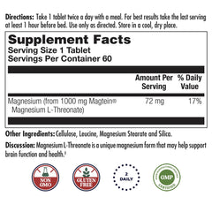 Close-up of 100% PCR eco-friendly bottle