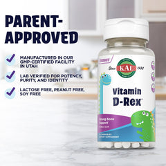 Lactose-free, peanut-free and soy-free icons on packaging