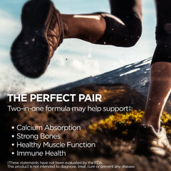 Illustration of BioPerine Black Pepper Extract for enhanced absorption