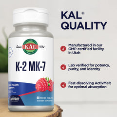 Icons: Vegan, Gluten Free, Lactose Free on packaging