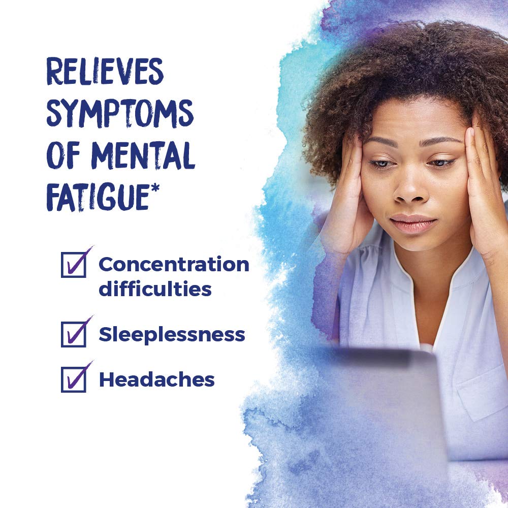 Boiron Kali Phosphoricum 30C bottle back with label details