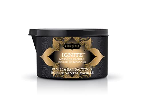 Relaxing ambiance with Tahitian Sandalwood aroma