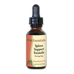 Kan Herbs Essentials- Spleen Support Formula 1 oz bottle
