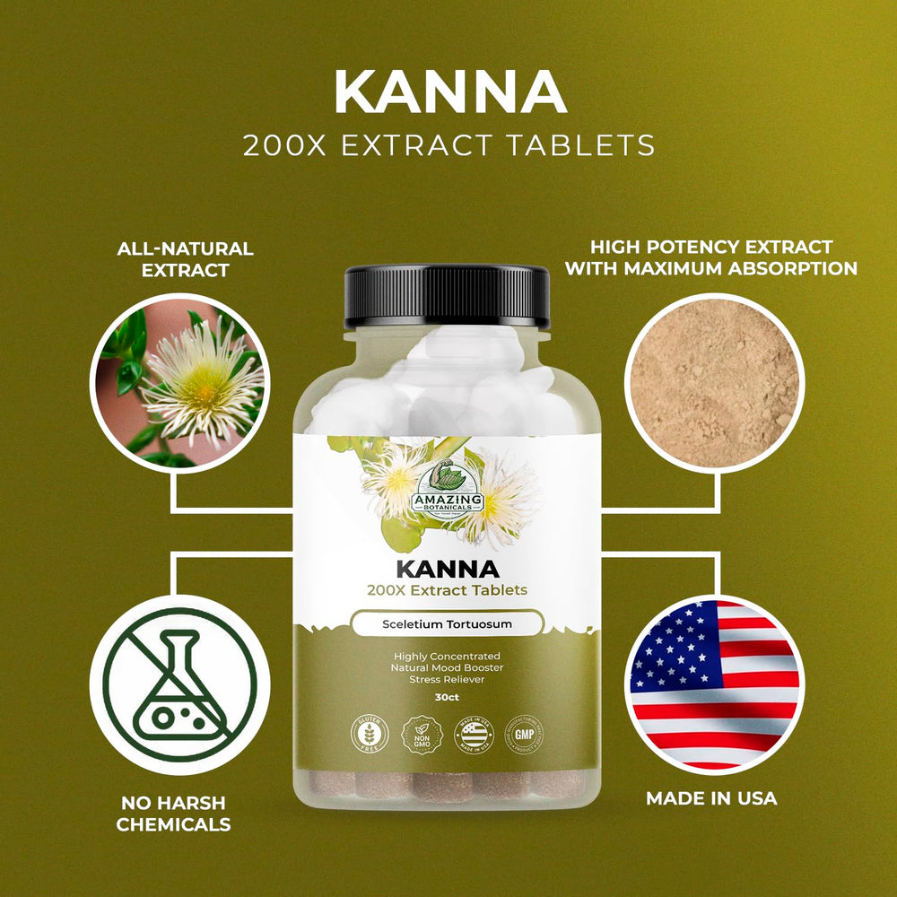 Amazing Botanicals product packaging and branding