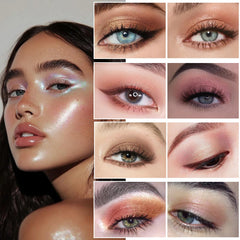 K'APEINE gift-ready beauty palette makes a thoughtful present