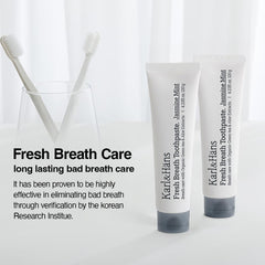 Graphic illustrating fluoride for cavity protection
