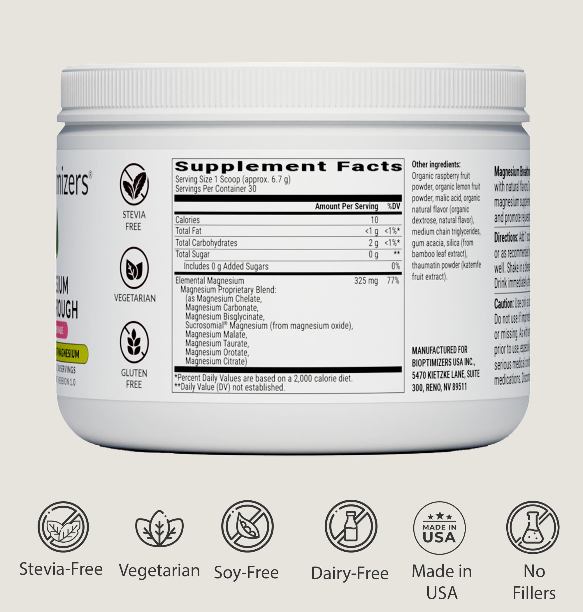 Katemfe fruit extract sweetener illustration