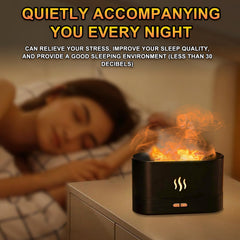 Kathluce smart auto shut-off ensures safe, unattended use.