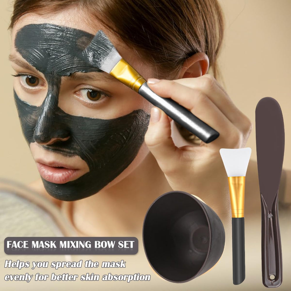 Katigate home salon tool kit for DIY beauty.