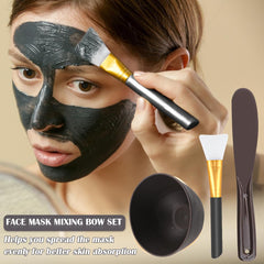 Katigate home salon tool kit for DIY beauty.
