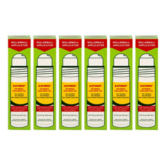 Katinko External Analgesic Oil 10ml bottle with roll-on applicator