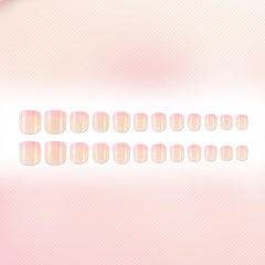 Kawyehu Kids Nails make a cute gift or party favor