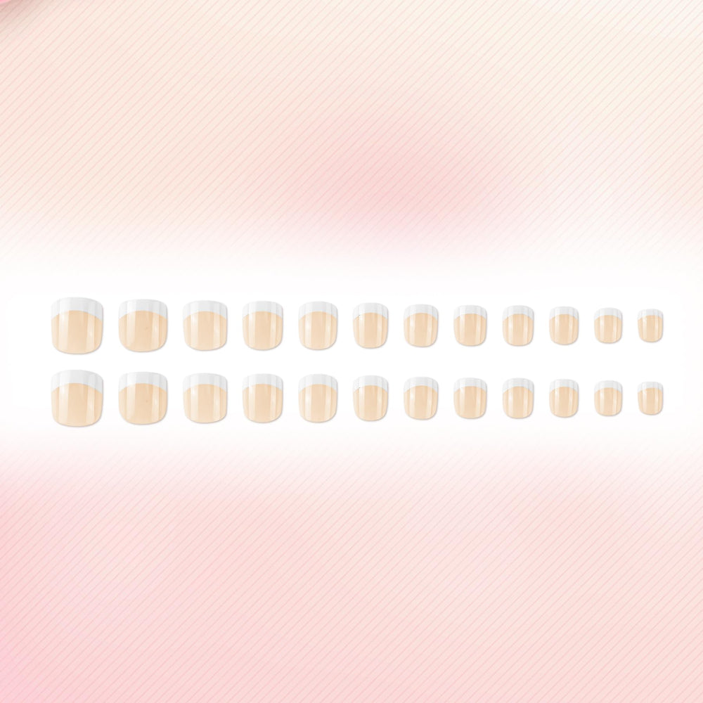 Kawyehu long-lasting bright colors keep kids' nails lively