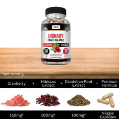 Natural formula icon showing non-GMO gluten-free