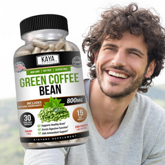 Gluten-free and Non-GMO certification seals