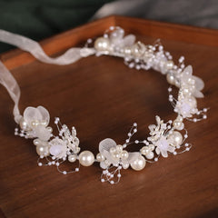 Kayzon bridal party sparkle headpiece ideal for ceremonies, dances, and celebrations.