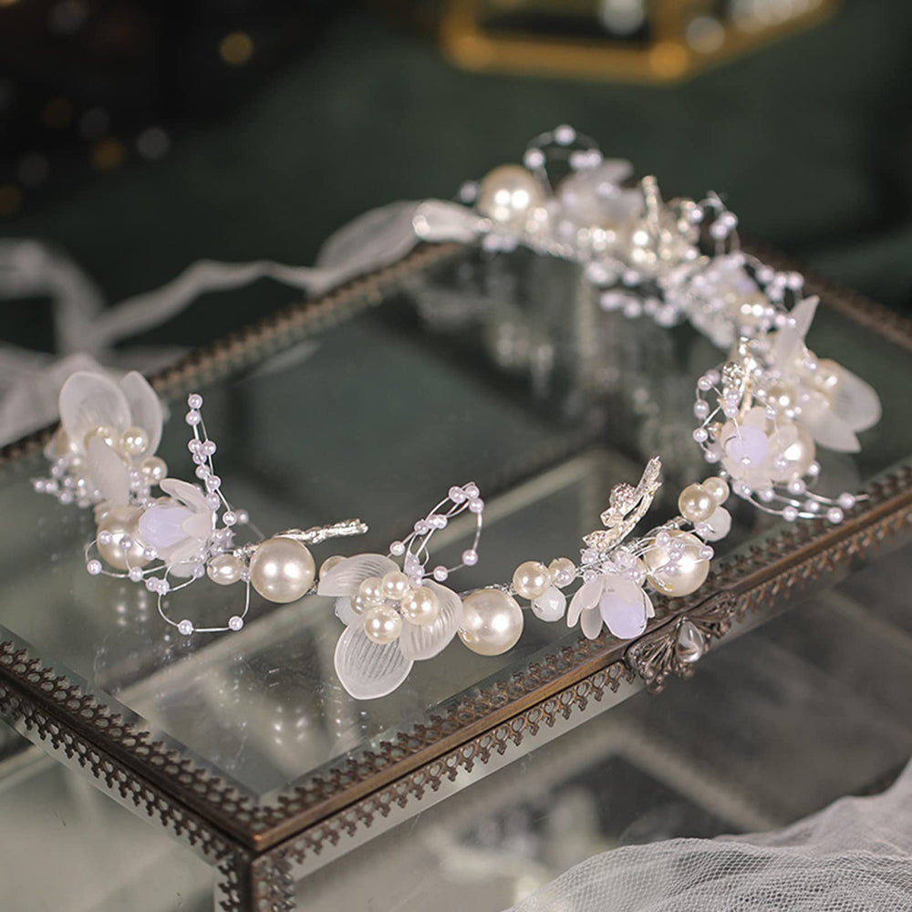 Kayzon gift-ready headpiece makes a thoughtful present for women and girls.