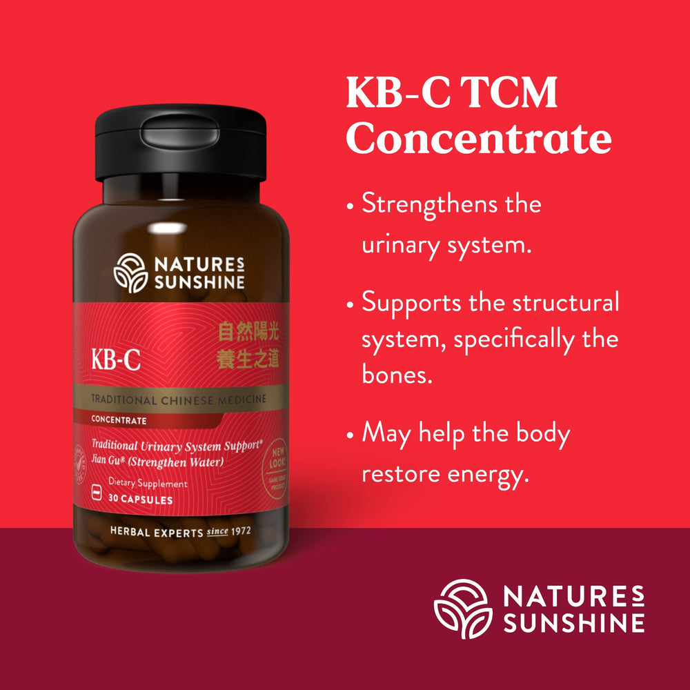 Cistanche stem ingredient in KB-C