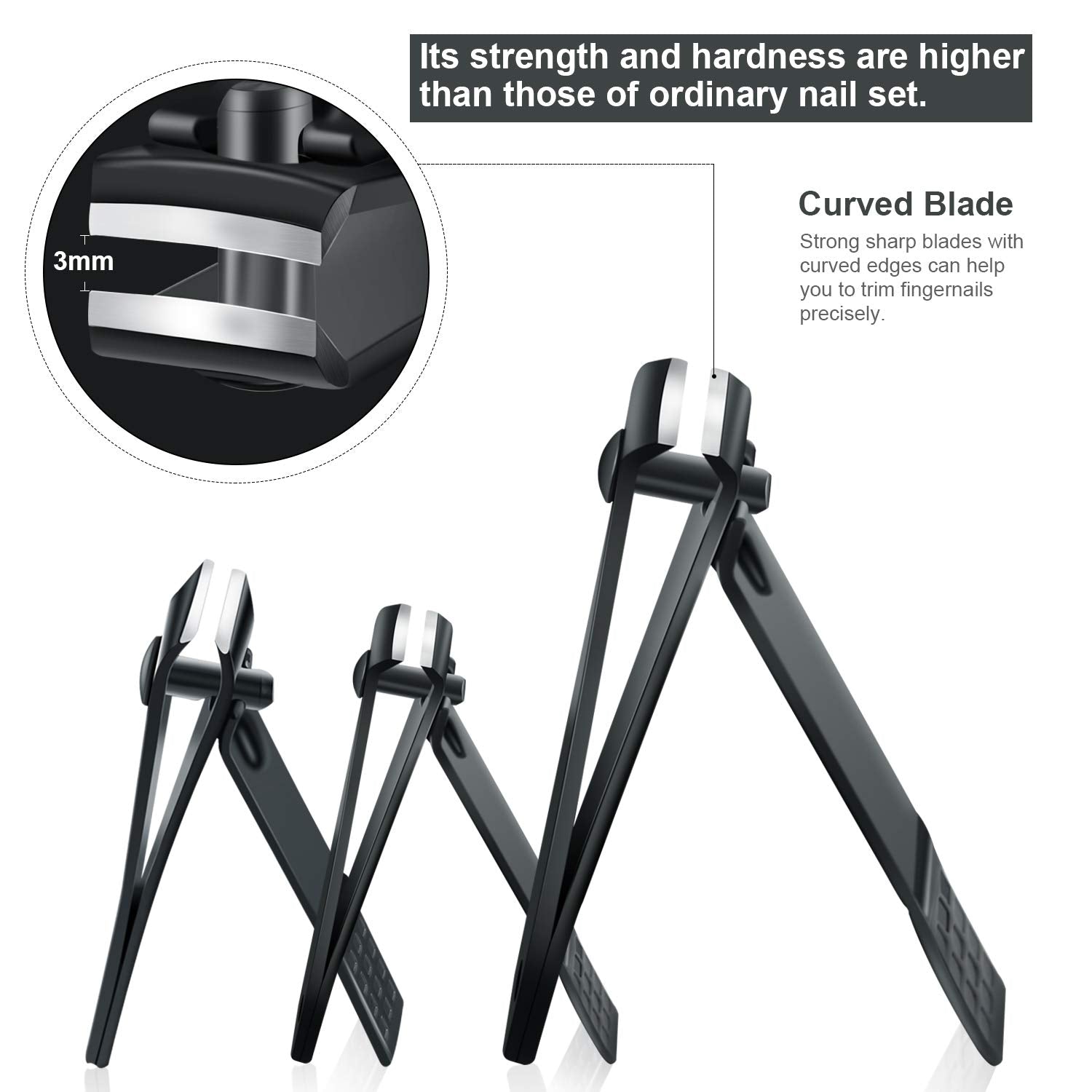 Keiby Citom cuticle tool and file for smooth nail maintenance