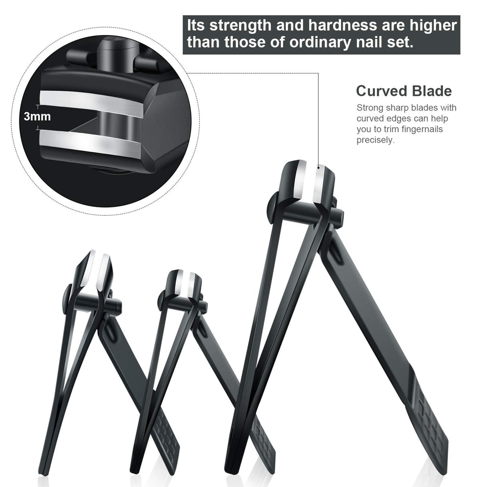 Keiby Citom cuticle tool and file for smooth nail maintenance