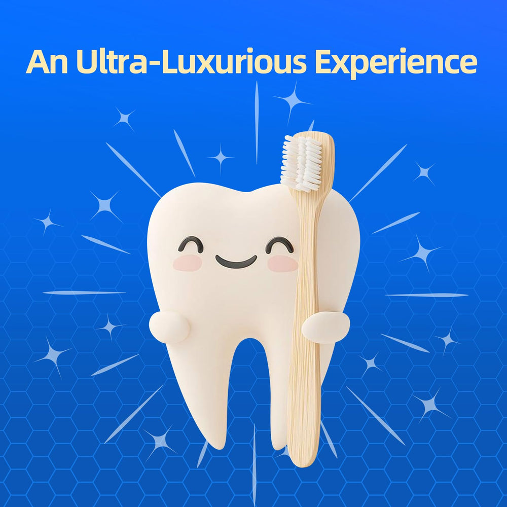 Toothpaste for enamel remineralization and sensitive relief
