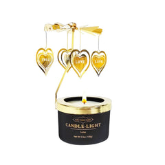 Kelly's Custom Candles product image – front view
