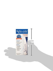 Kelo-Cote safe for kids and sensitive skin, non-greasy feel