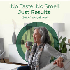 Keppi MCT Oil used in daily routines and recipes