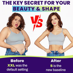 6-in-1 probiotic support for digestion, immune, and gut lining health with Keptrohy