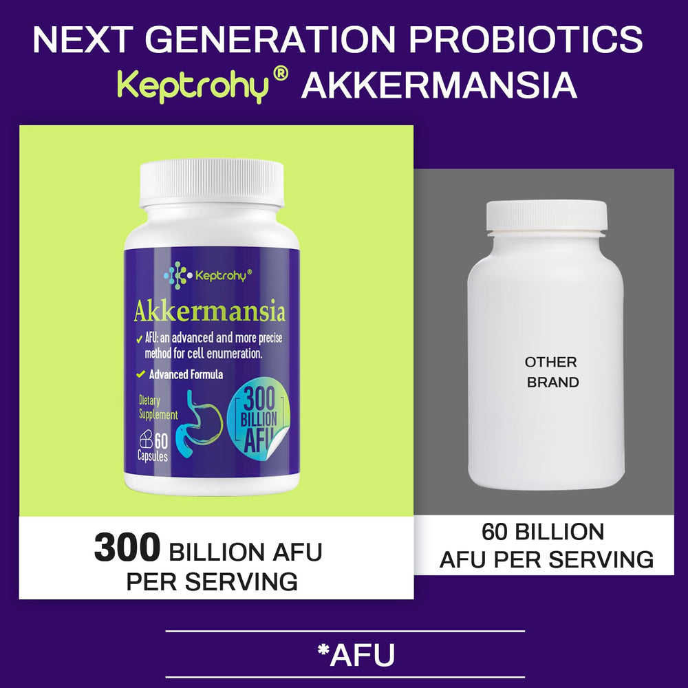 30-day supply: Keptrohy 60 capsules