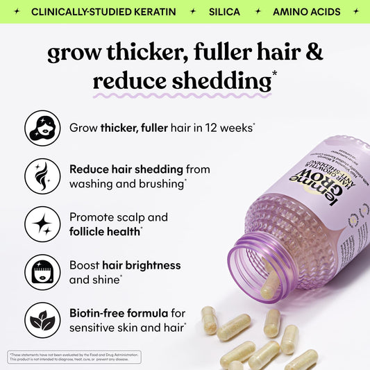 Cynatine HNS Keratin Complex ingredient label