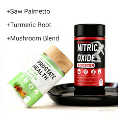 KERENC dual-formula bundle product packaging image