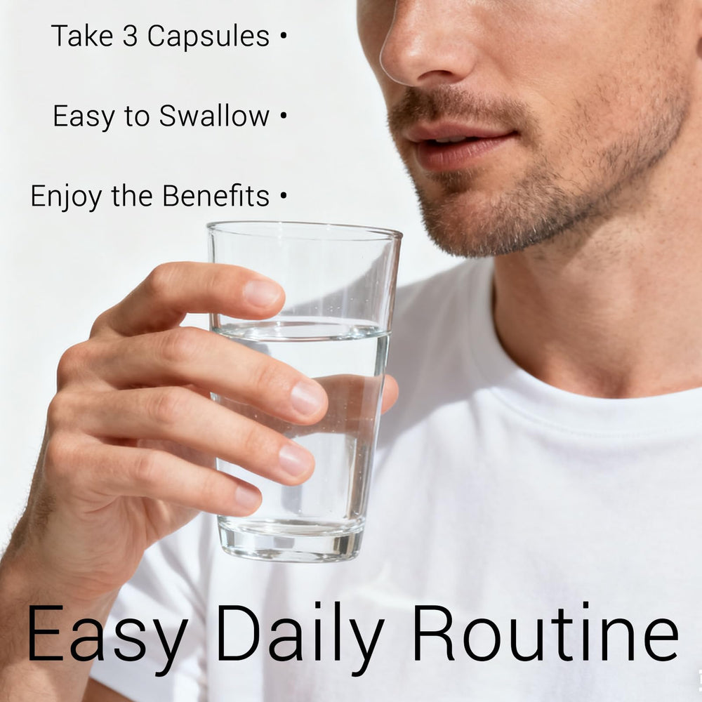Nitric Oxide formula bottle showing 60 capsules