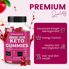 People using Keto ACV Gummies for weight loss