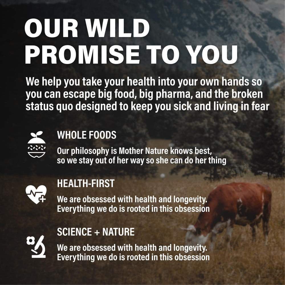 Keto Paleo Carnivore friendly beef liver capsules