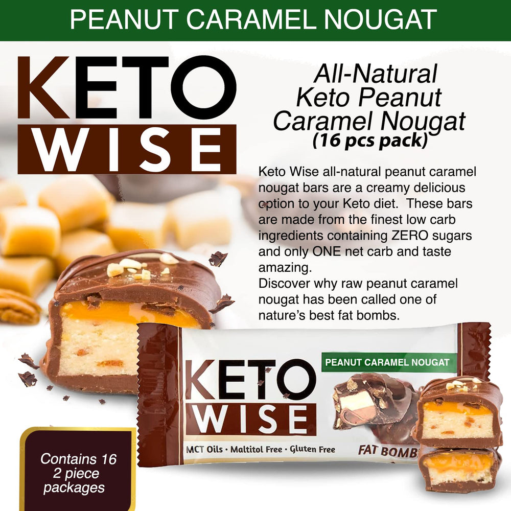 Close-up of chocolate-coated fat bomb highlighting MCT oil