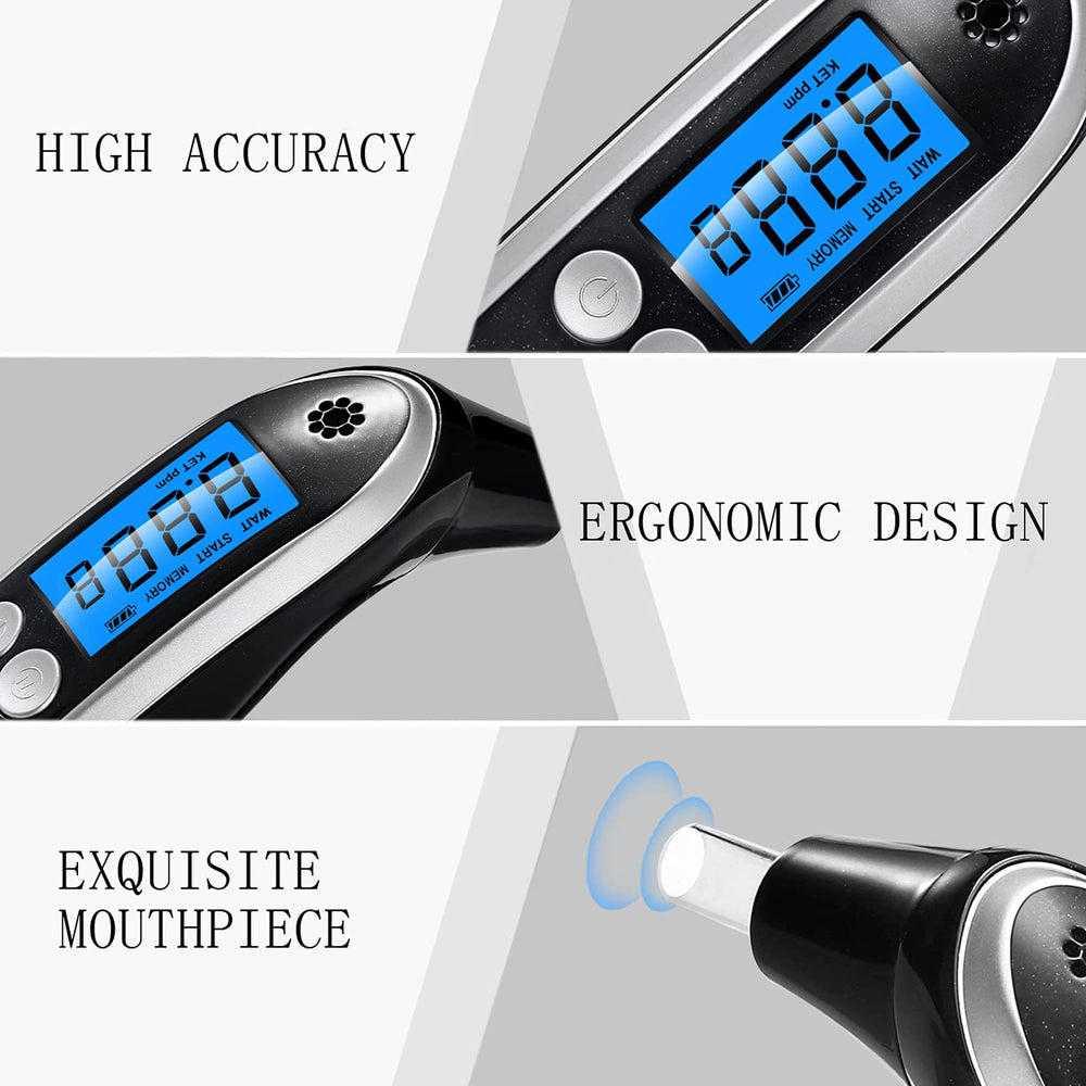 Testing sequence steps illustration