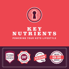 On-the-go electrolyte packets for active lifestyle