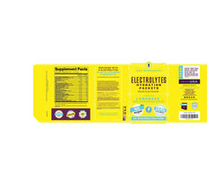 USA-made, veteran-founded branding on the box