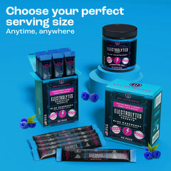 USA-made packaging and production imagery