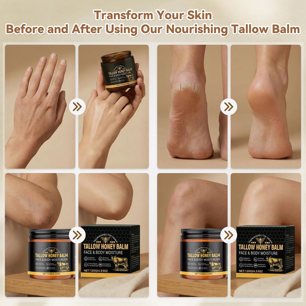 KGHWE travel-friendly balm pack for on-the-go skincare.