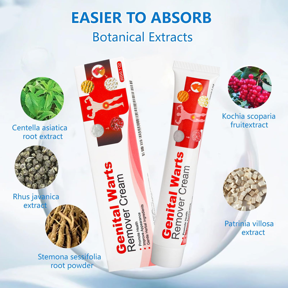 KIbabyDI Wart Remover home-use scene on skin