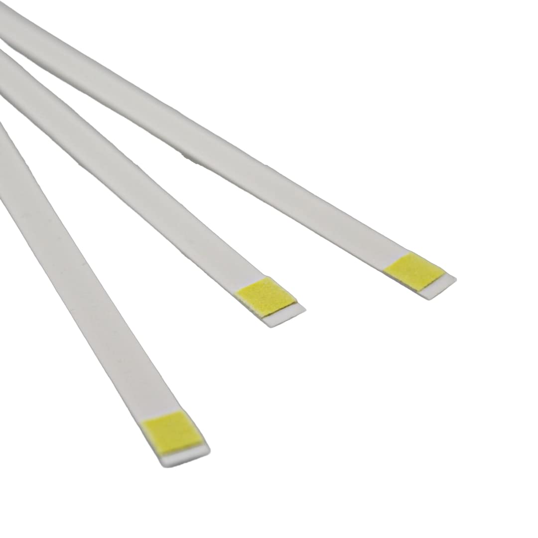 Concept image showing monitoring kidney health with protein urine test strips