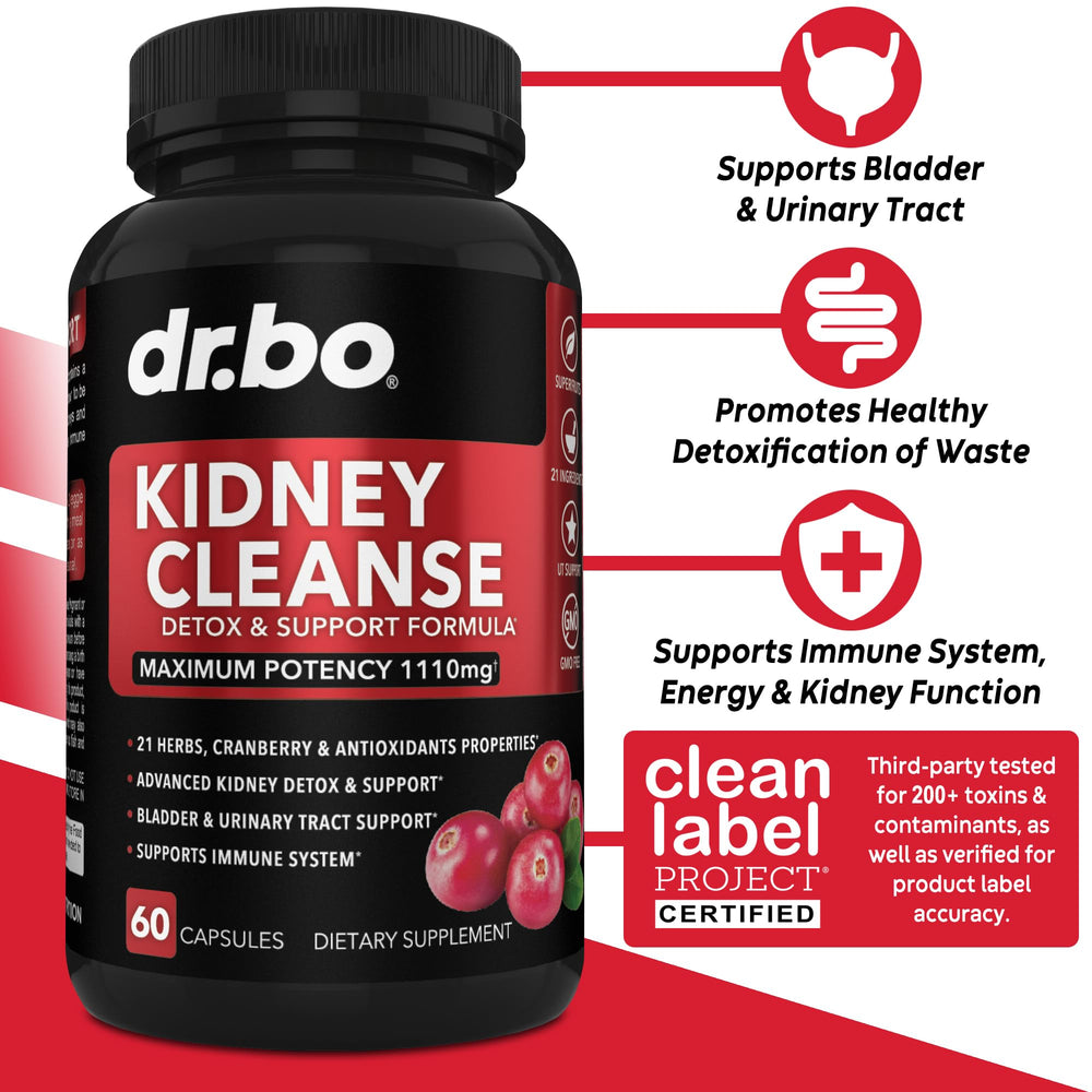 Juniper berries featured in the Kidney Cleanse formula